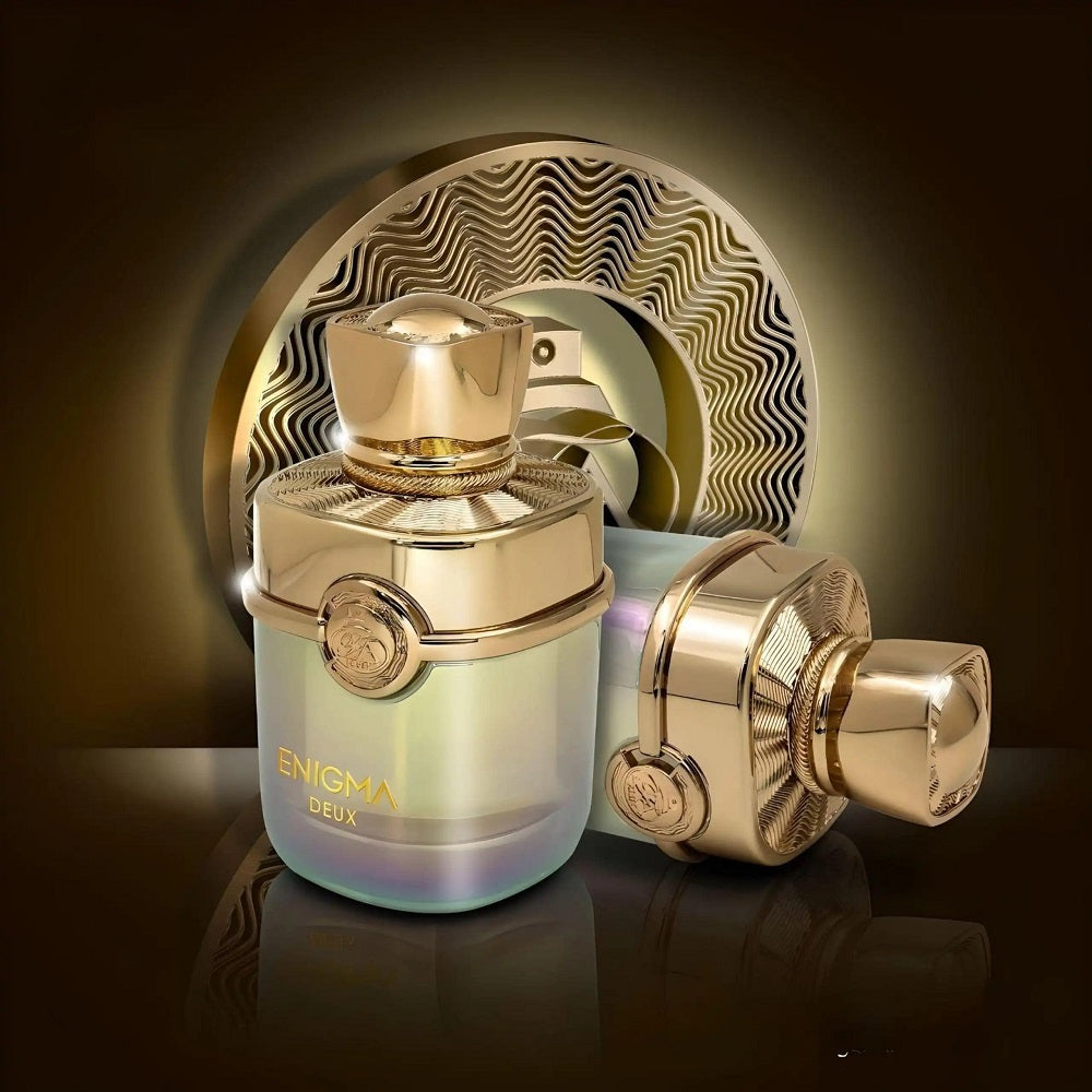 Enigma Deux - French Avenue