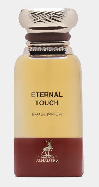 Eternal Touch - Maison Alhambra