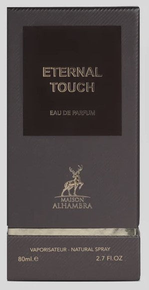 Eternal Touch - Maison Alhambra