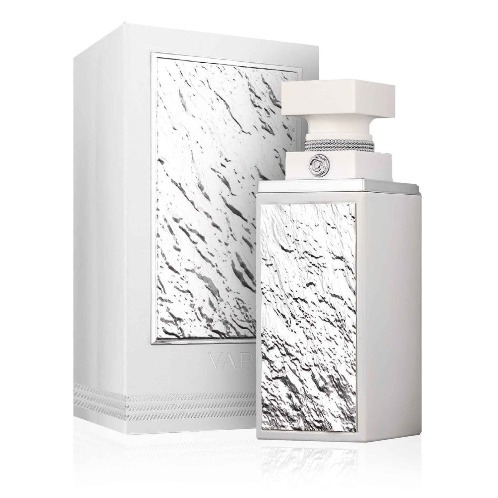 VARAKH Silver – Fragrance World