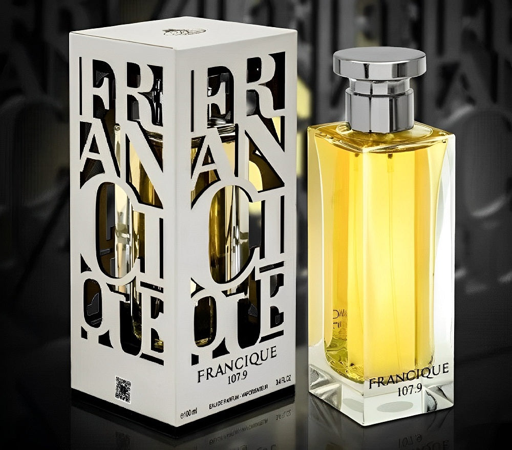 Francique 107.9 - French Avenue