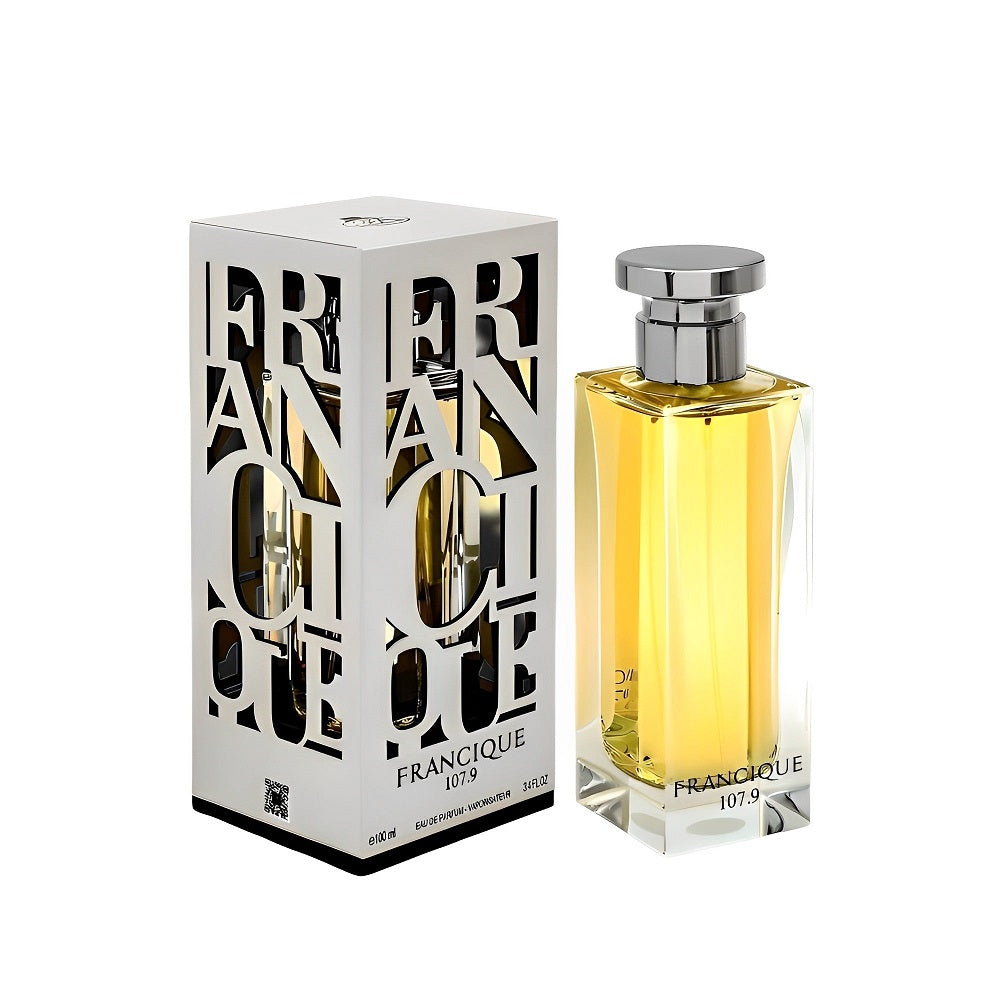 Francique 107.9 - French Avenue