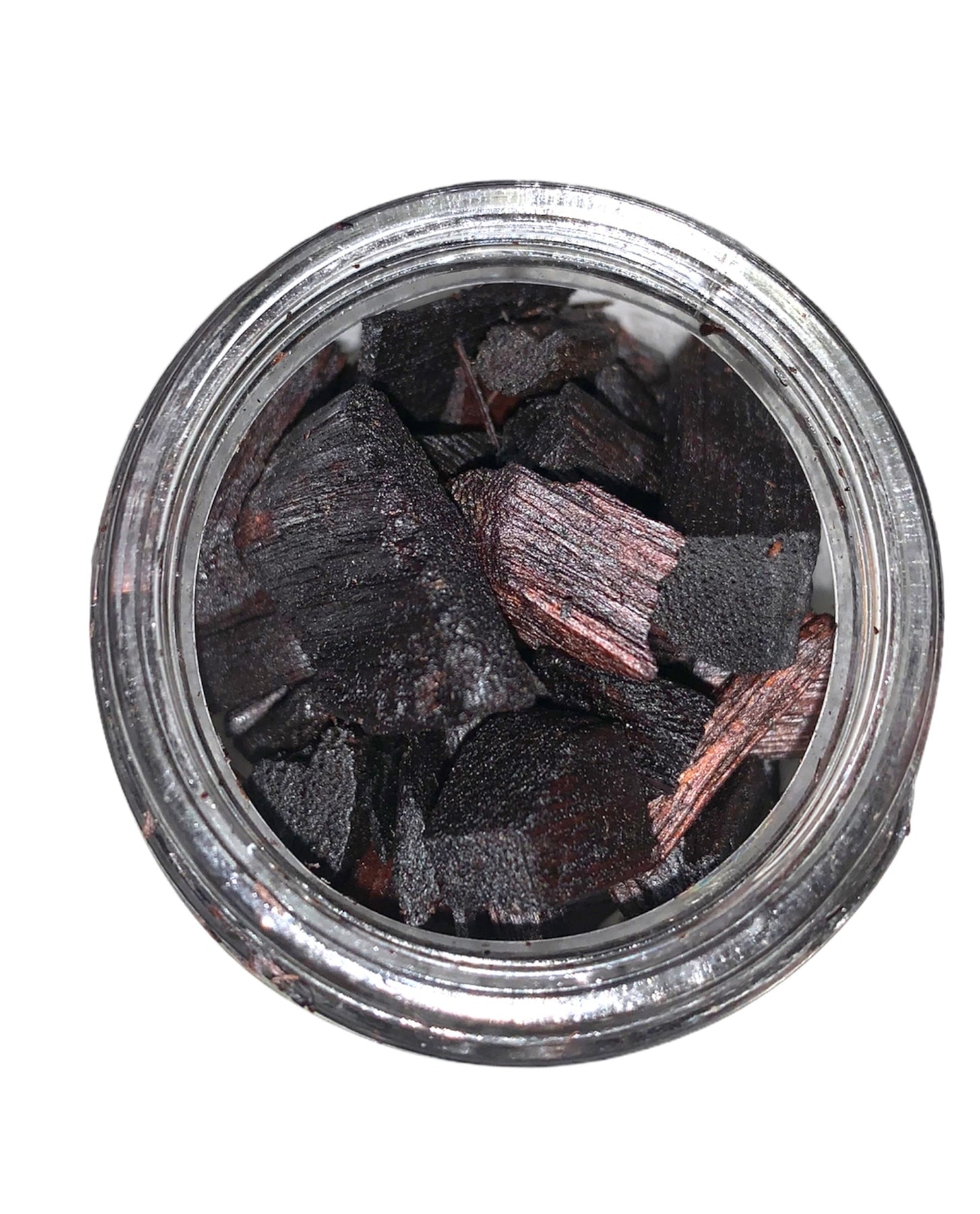 Oud Al Khanjar - Banafa For Oud - Bakhoor