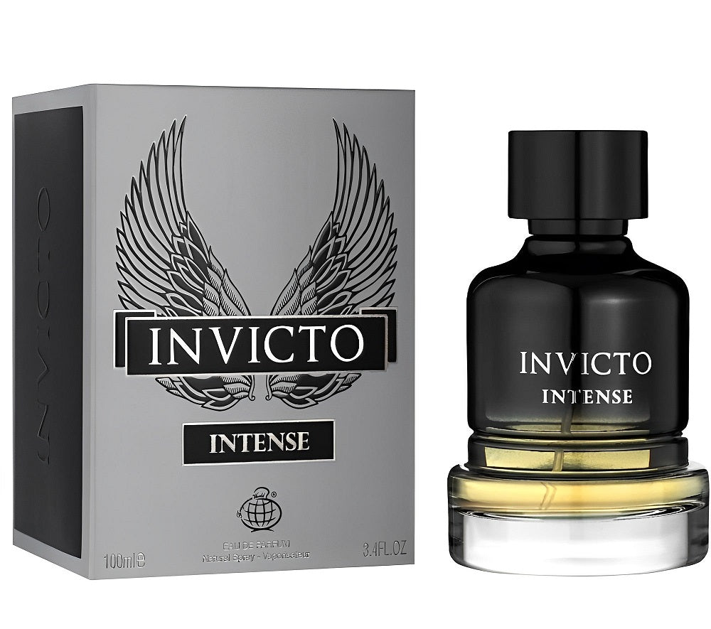 Invicto Intense - Fragrance World