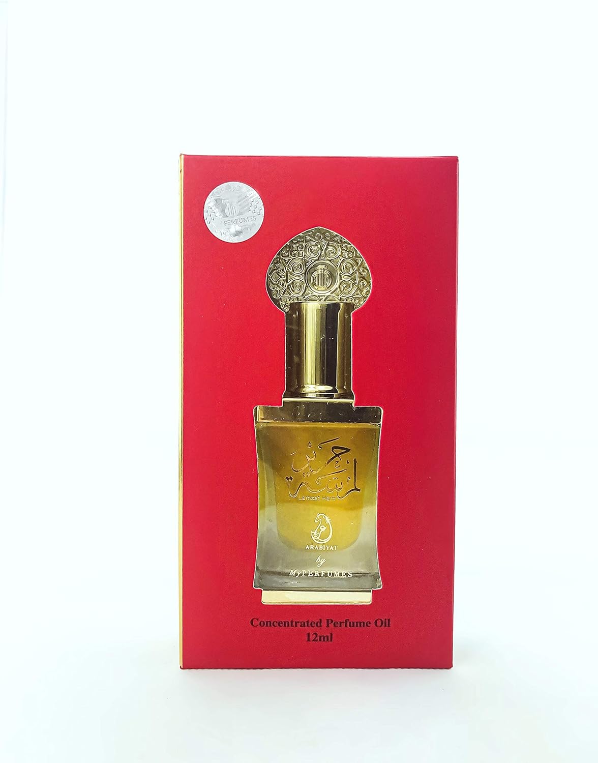 lamsat harir - arabiyat - Parfum Olie