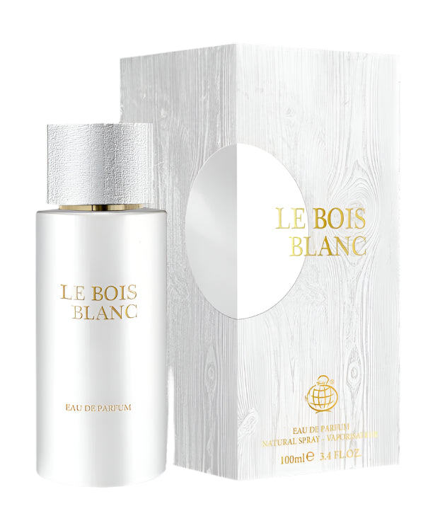 Le Bois Blanc - Fragrance World