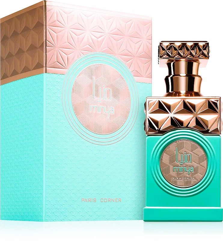 Minya - Paris corner