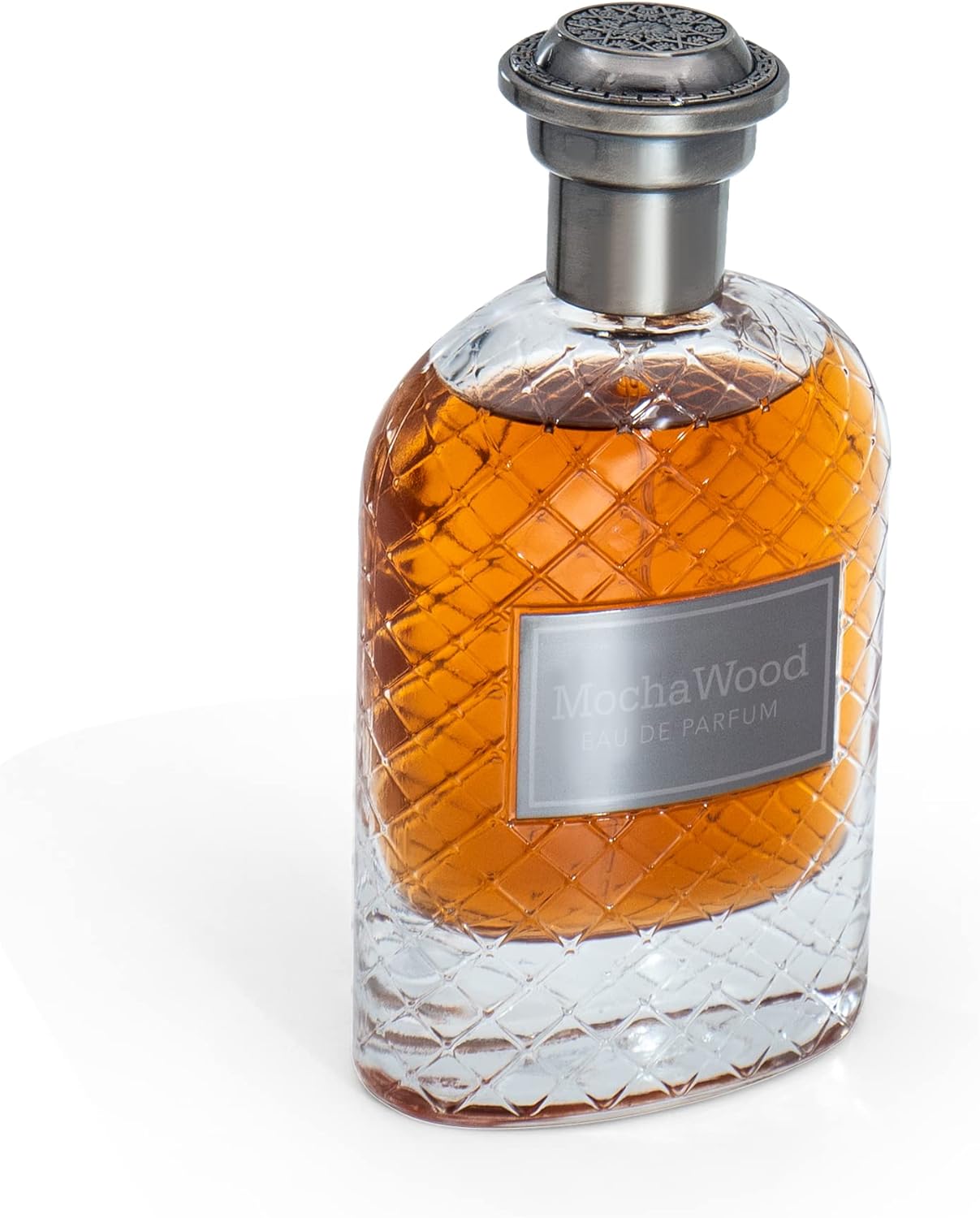 Mocha wood - Fragrance World