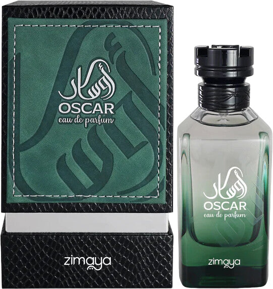 Oscar - Zimaya