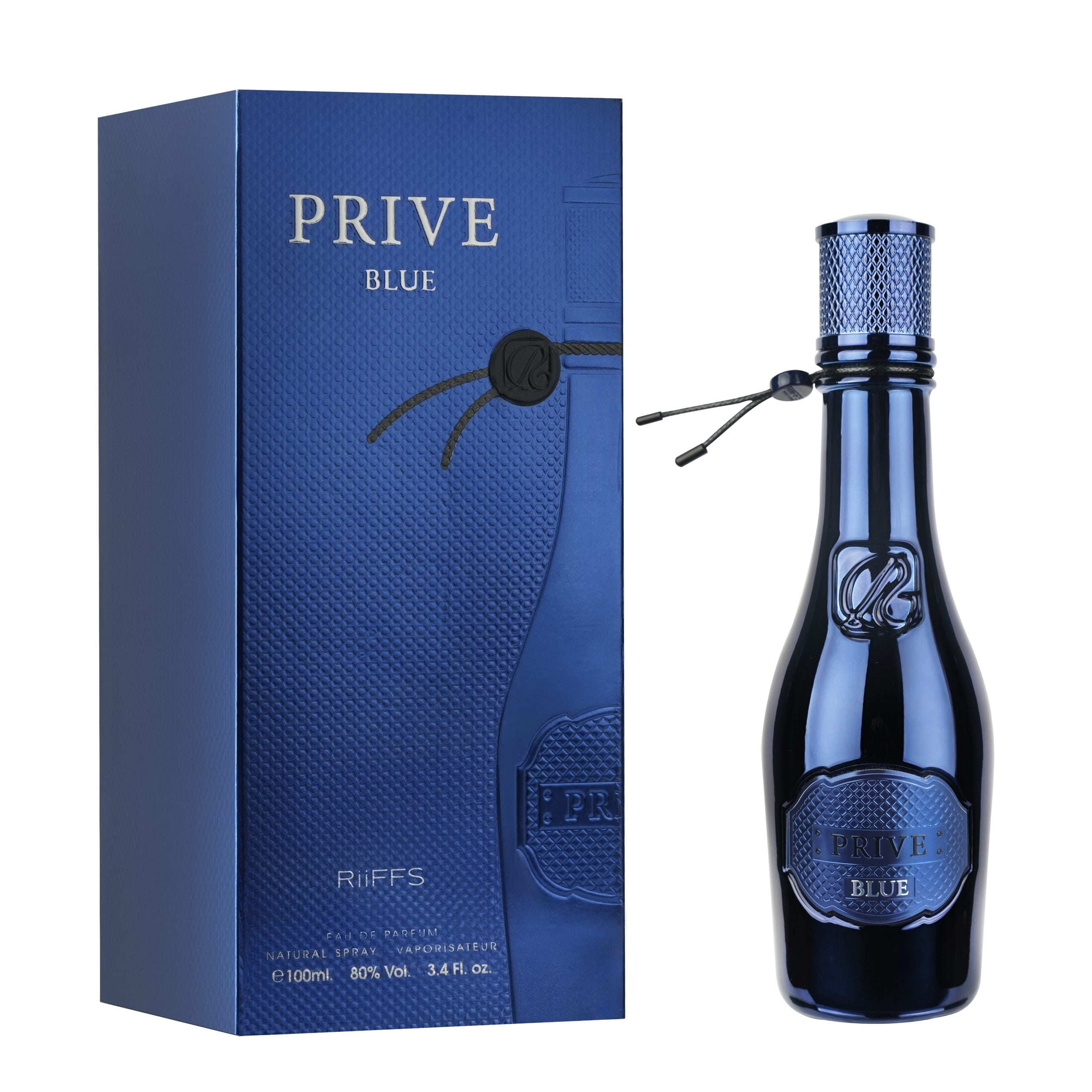 Prive Blue - RiiFFS