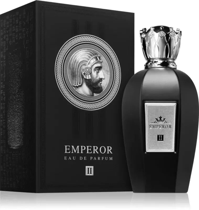 Emperor II – Fragrance World