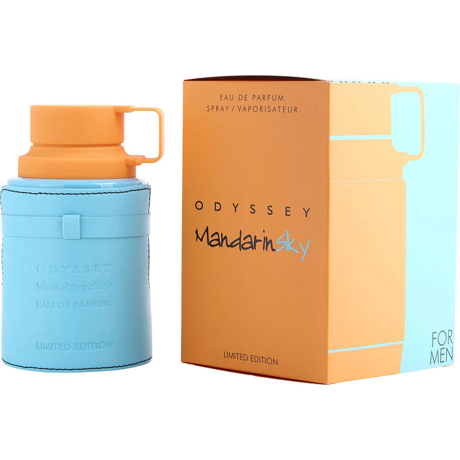 Odyssey Mandarin Sky 60ML - Armaf