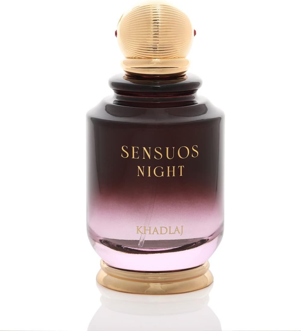 Sensuos night - Khadlaj