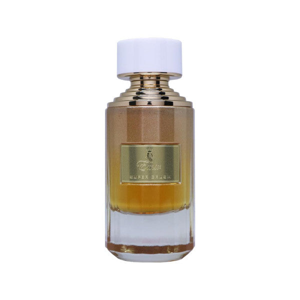 Super crush - Paris corner