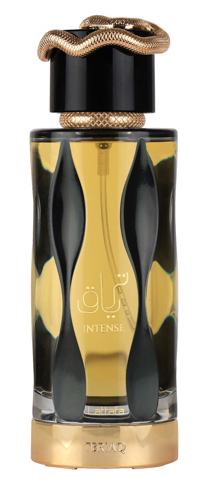 Teriaq intense - Lattafa