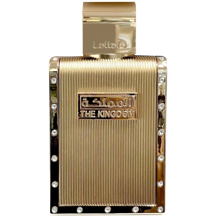 The kingdom for men - Lattafa