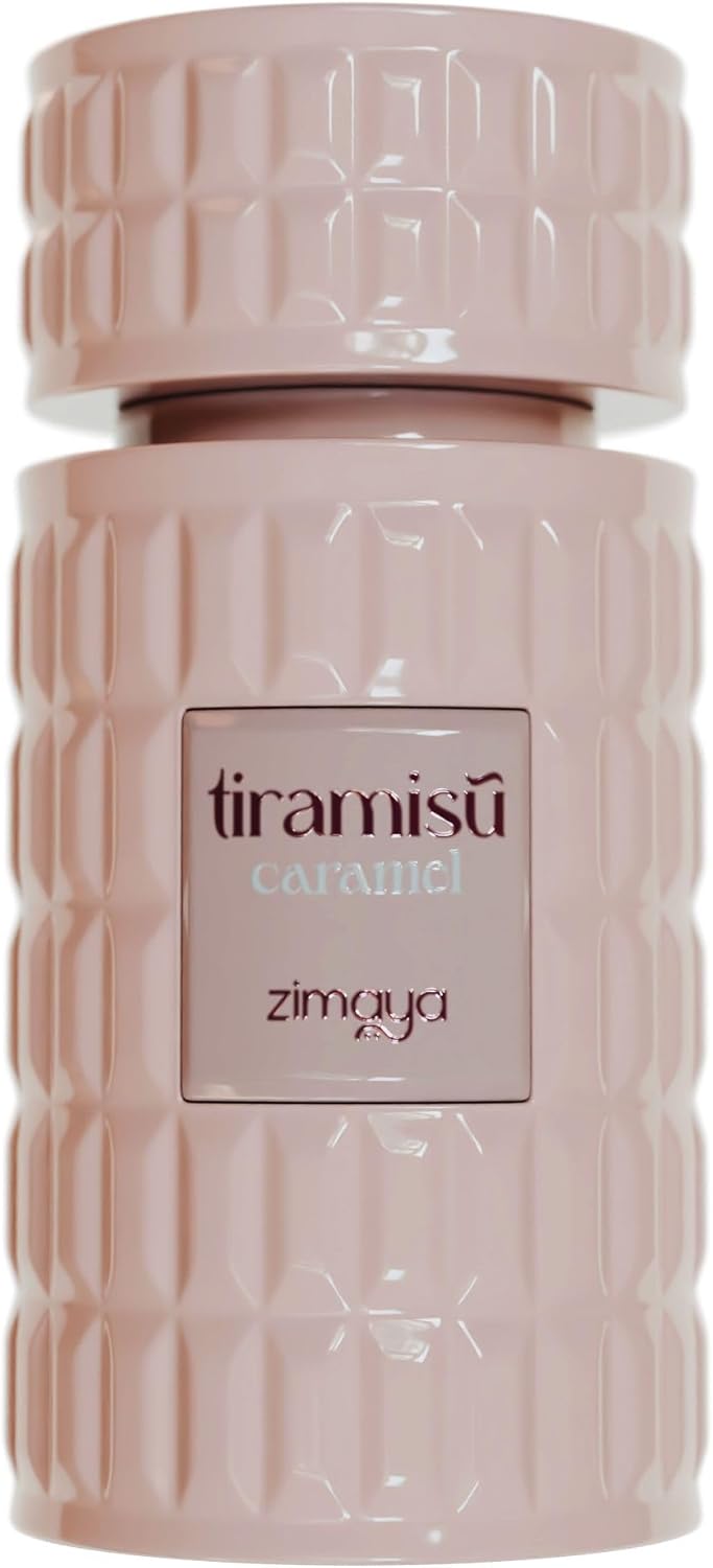 Tiramisu caramal - Zimaya