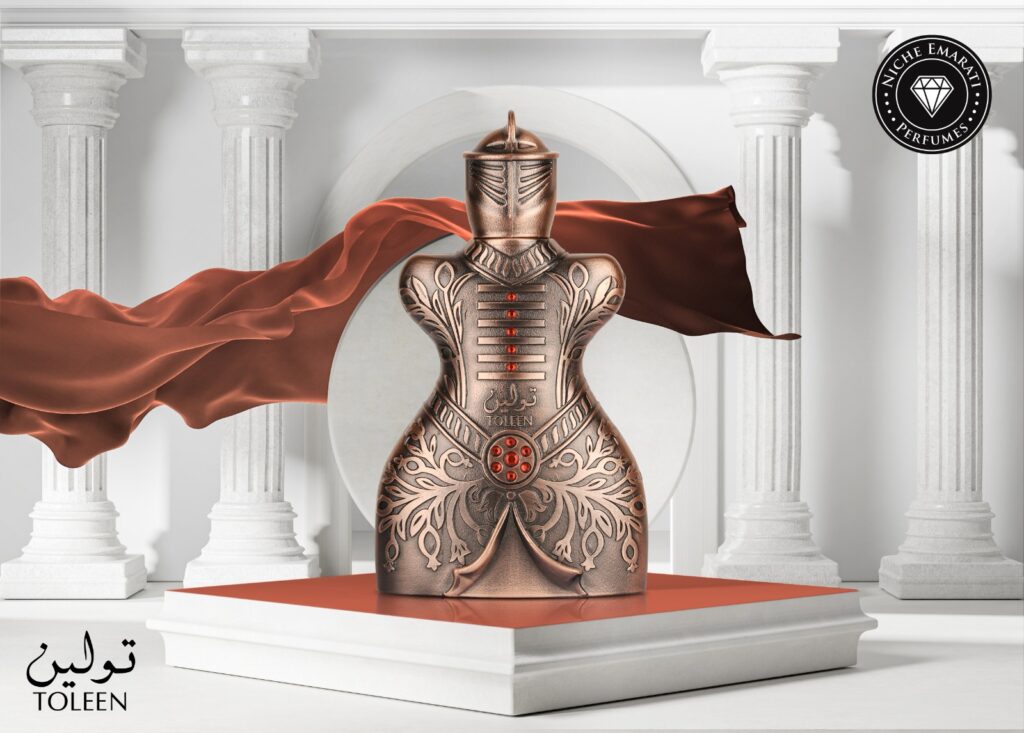 Toleen - Niche Emarati