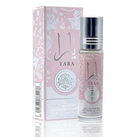 Yara 10ML - Ard al Zaafran - Parfum Olie