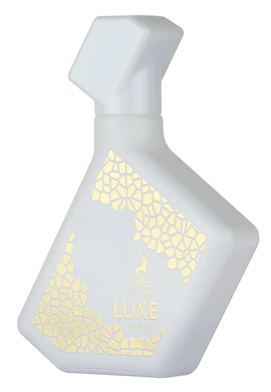Luxe Blanc  - Maison Alhambra