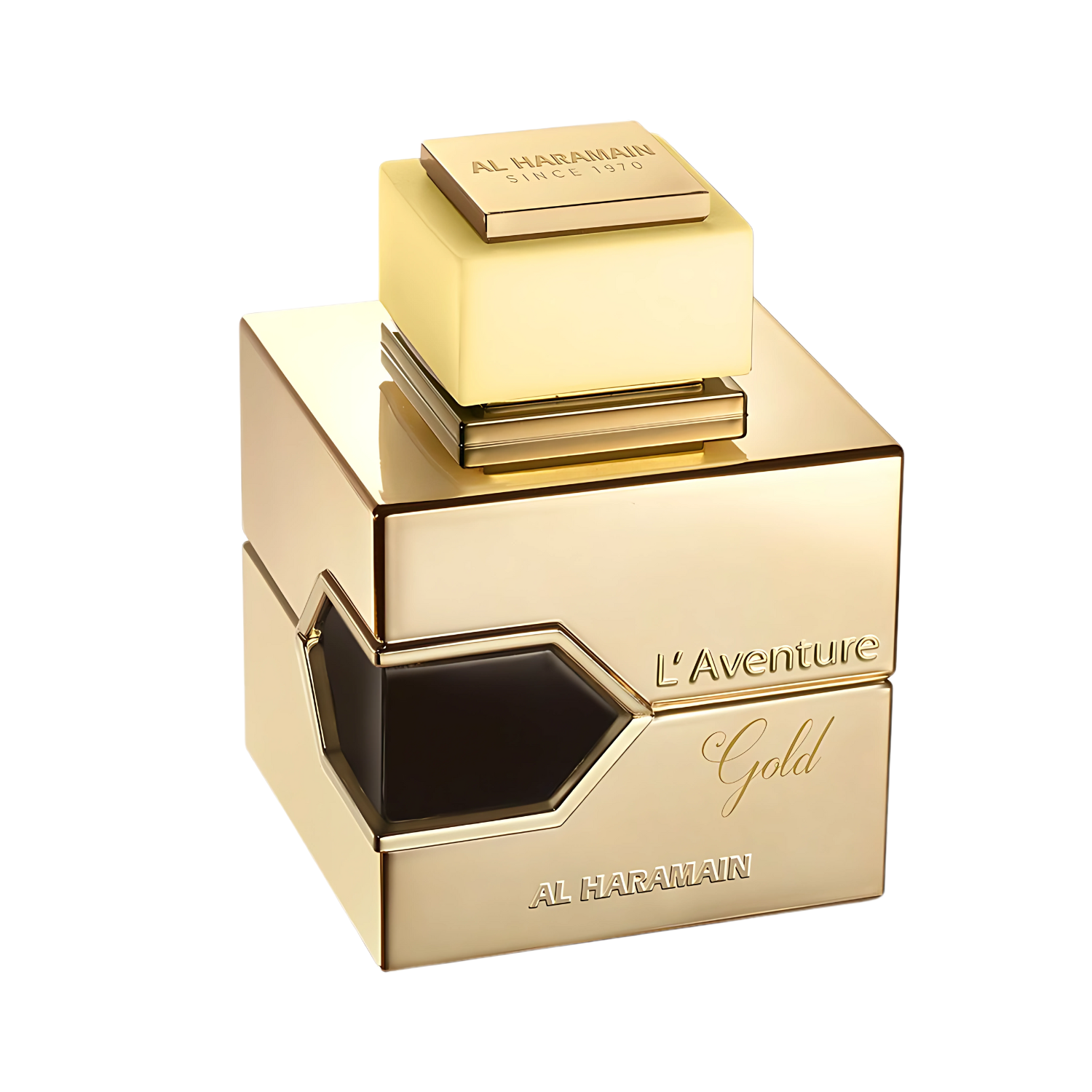 L'Aventure Gold – Al Haramain