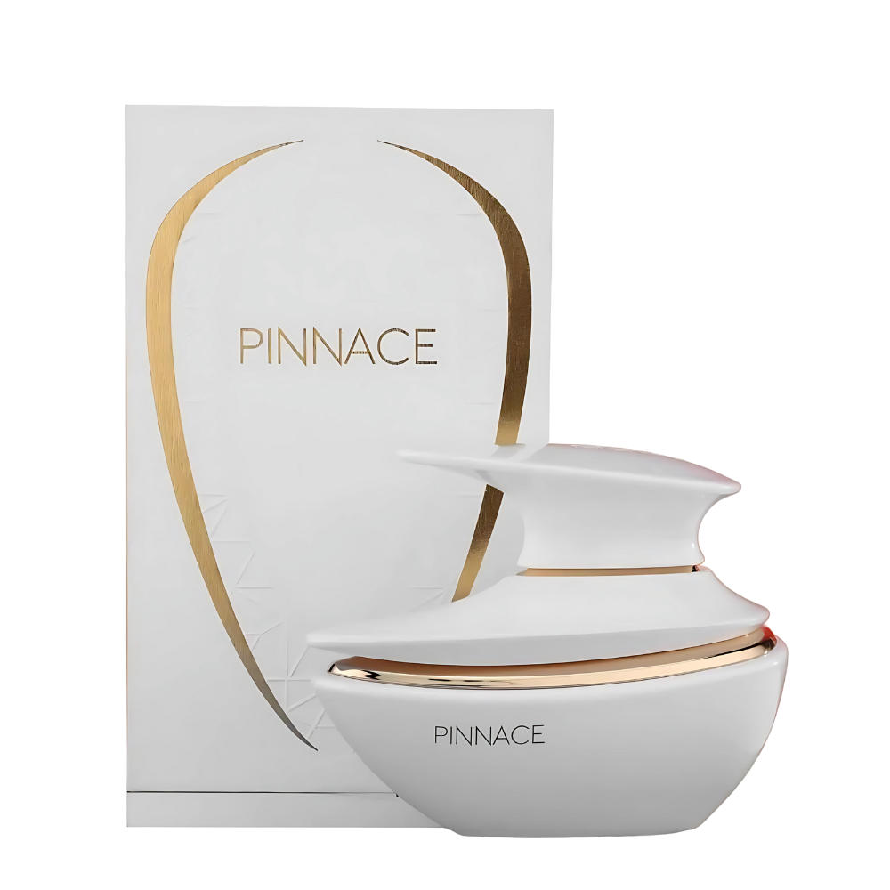 Pinnace - French Avenue