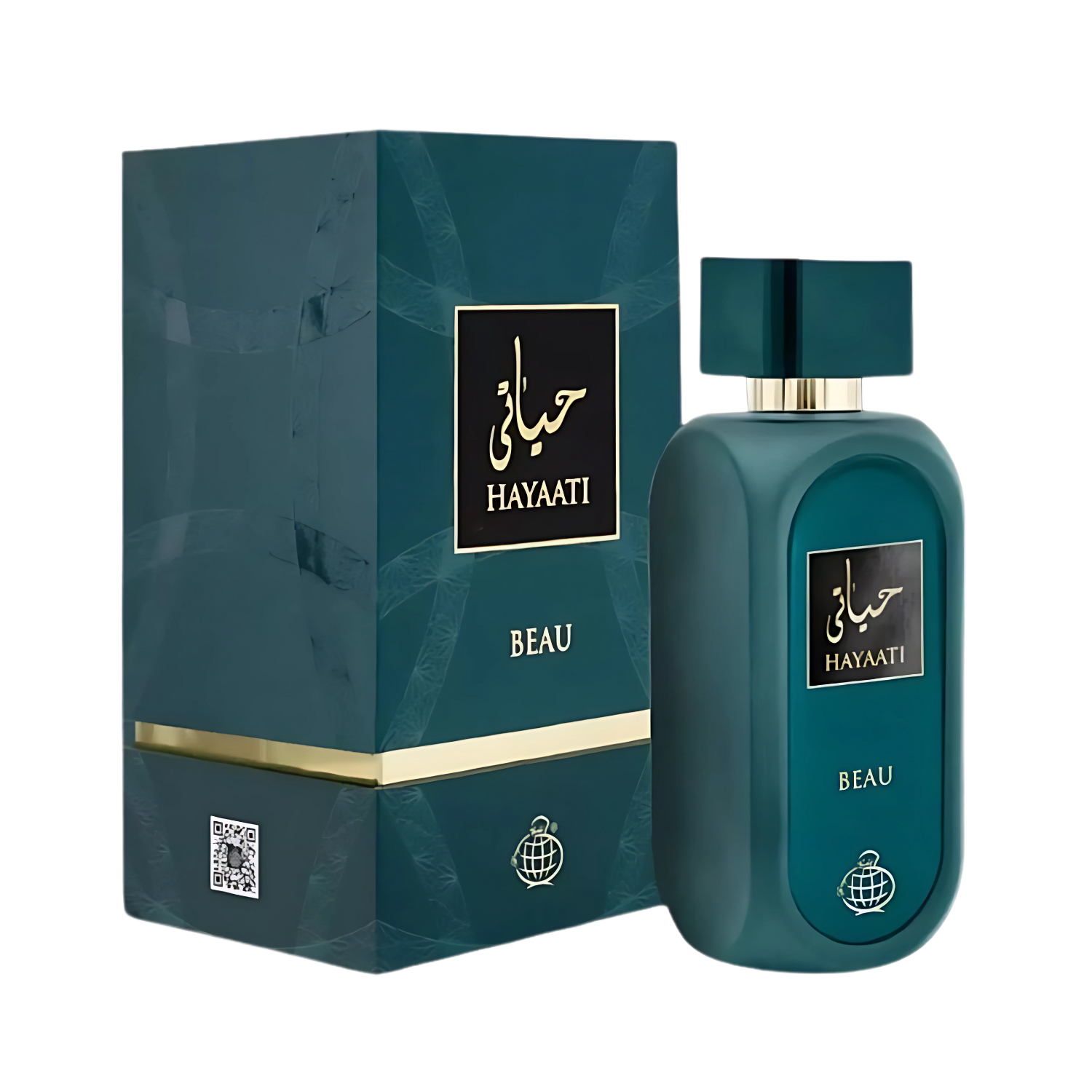 Hayaati Beau- Fragrance World