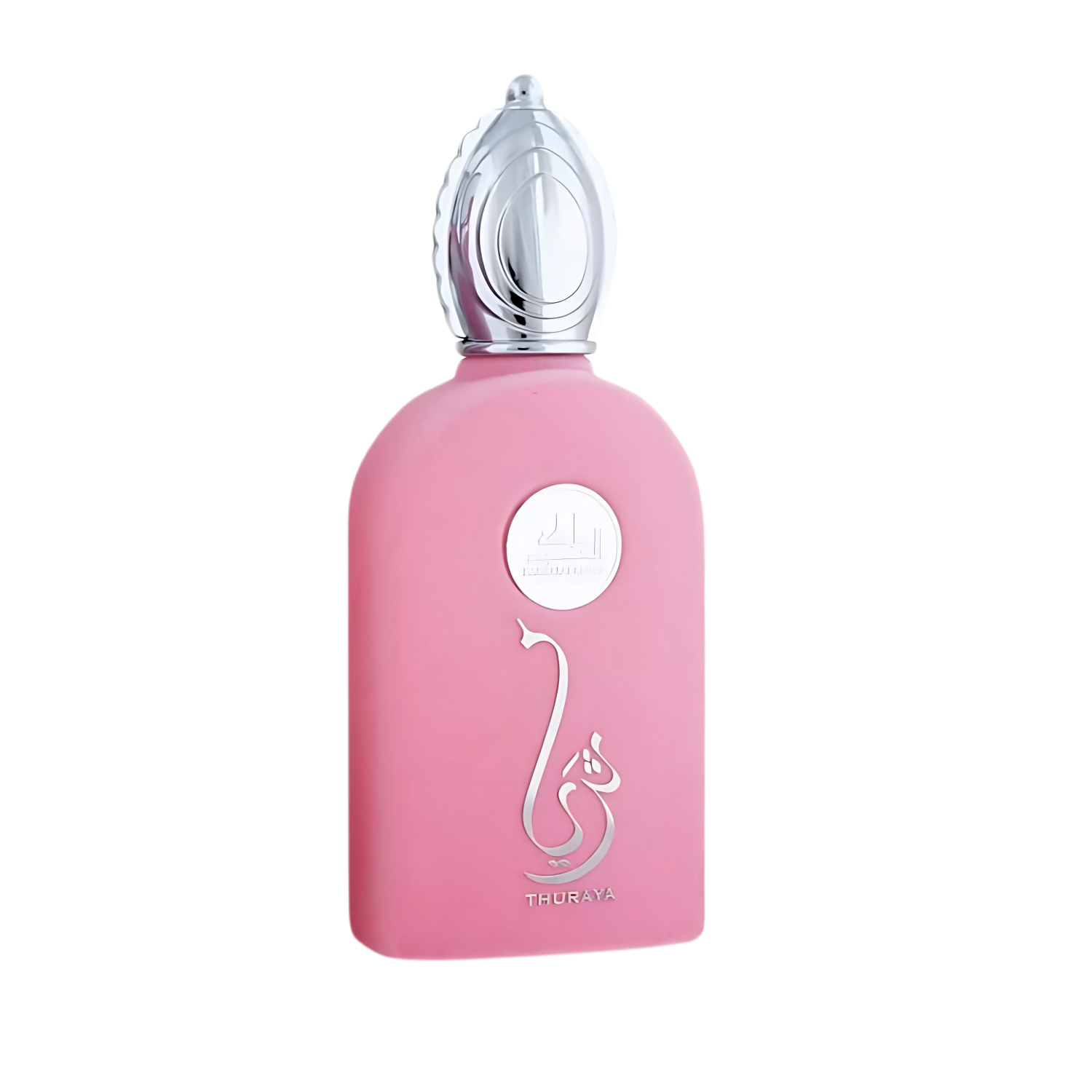 Thuraya Rossa Mamlakat Al Oud - Lattafa