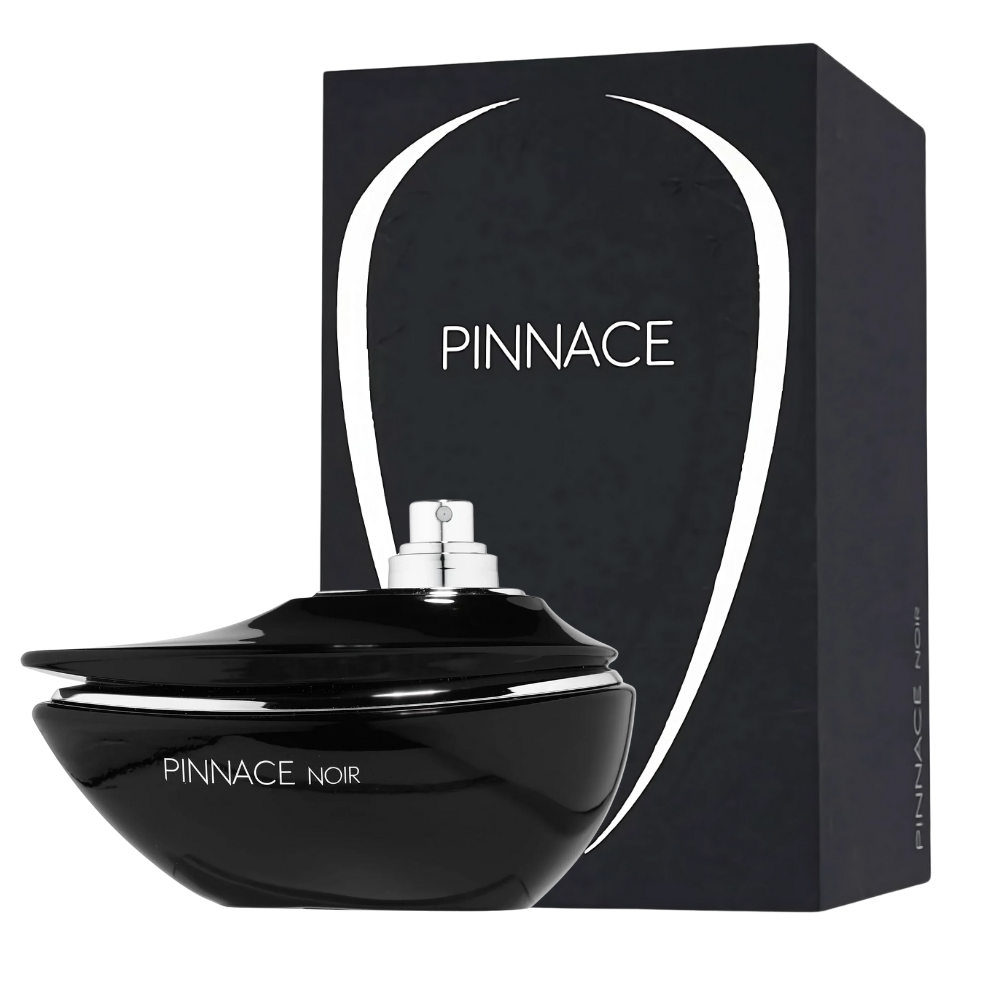 Pinnace Noir –  Fragrance World