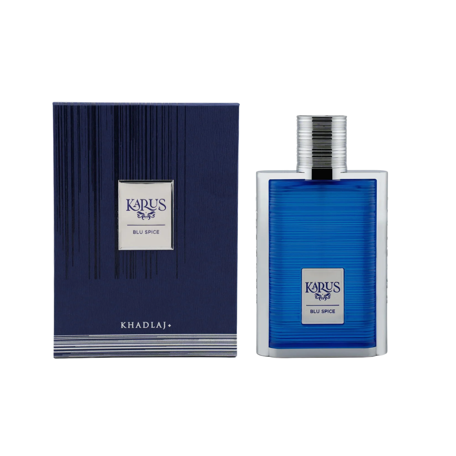 Karus Blu Spice – Khadlaj