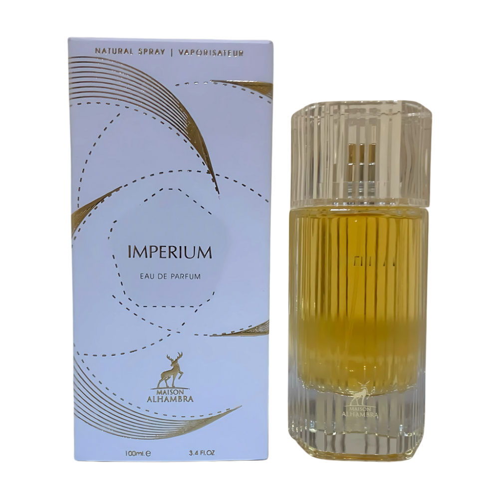 Imperium – Maison Alhambra