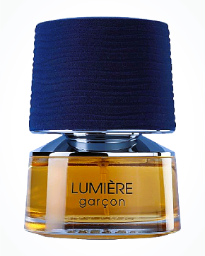 Lumiére garcon - French Avenue