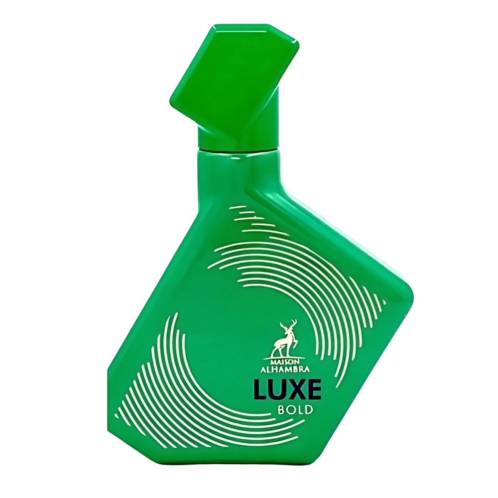 Luxe Bold – Maison Alhambra