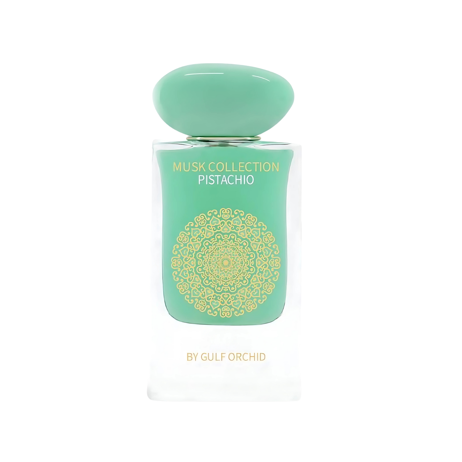 Pistachio Musk Collection – Gulf Orchid