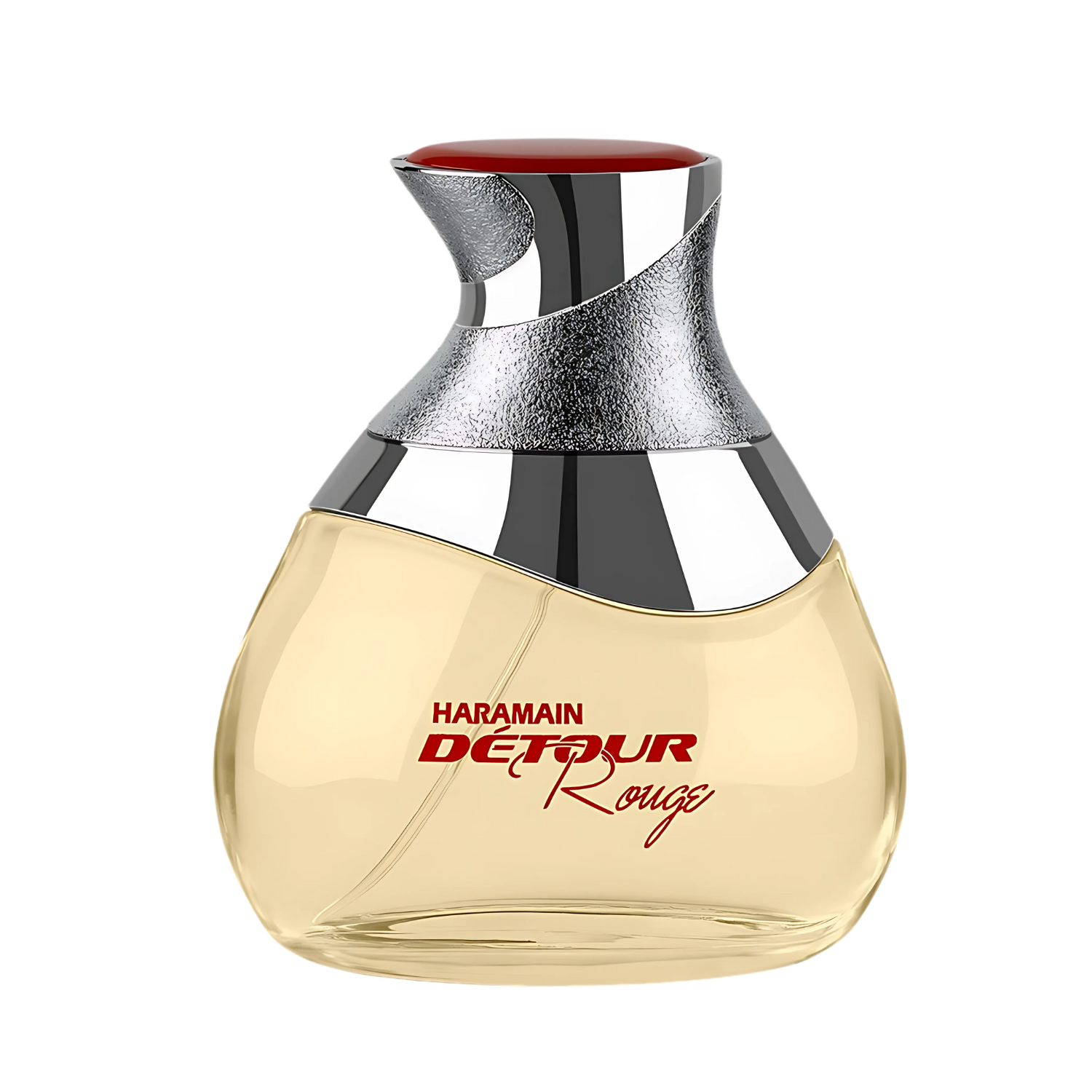 Detour Rouge – Al Haramain