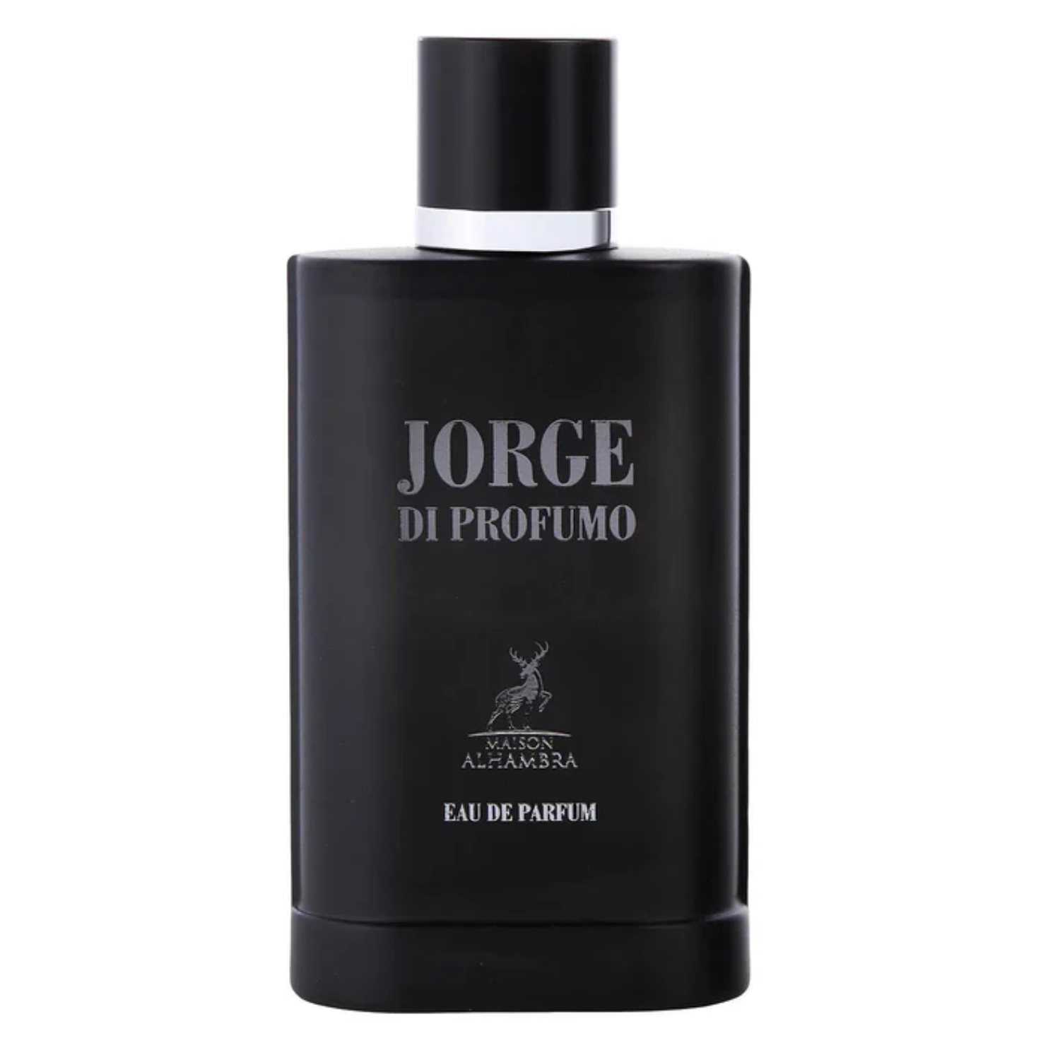 Jorge Di Profumo – Maison Alhambra