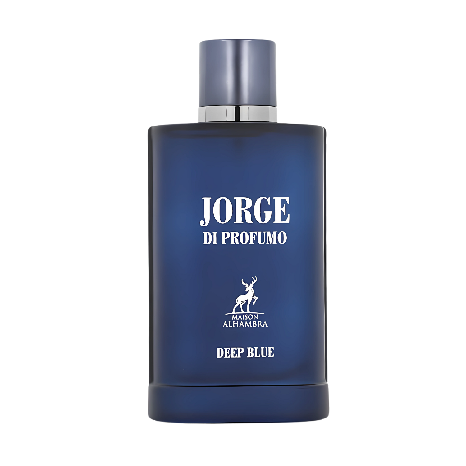 Jorge Di Profumo Deep Blue – Maison Alhambra