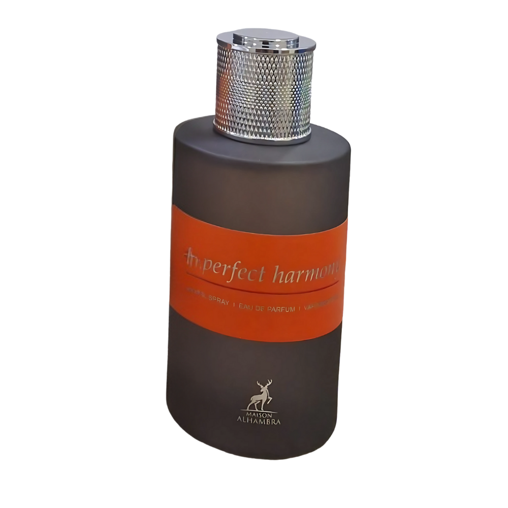 In Perfect Harmony – Maison Alhambra