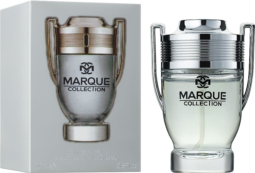 N 125 Marque Collection –  Fragrance World