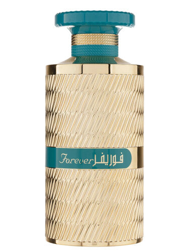 Forever Blue – Ard Al Zaafaran