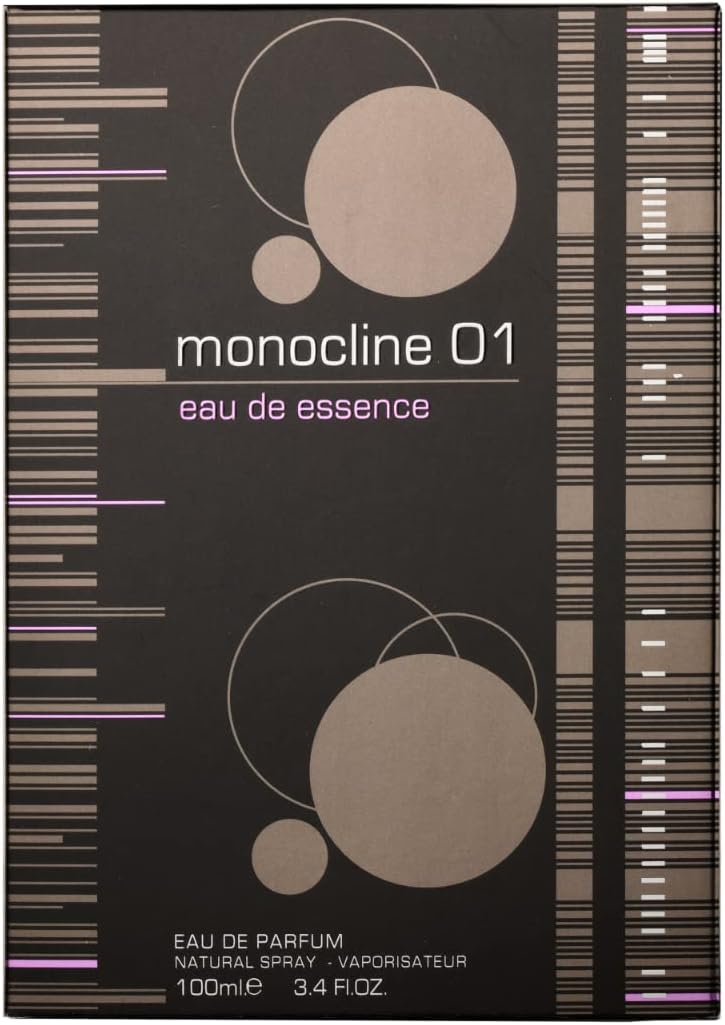Monocline 01 – Maison Alhambra