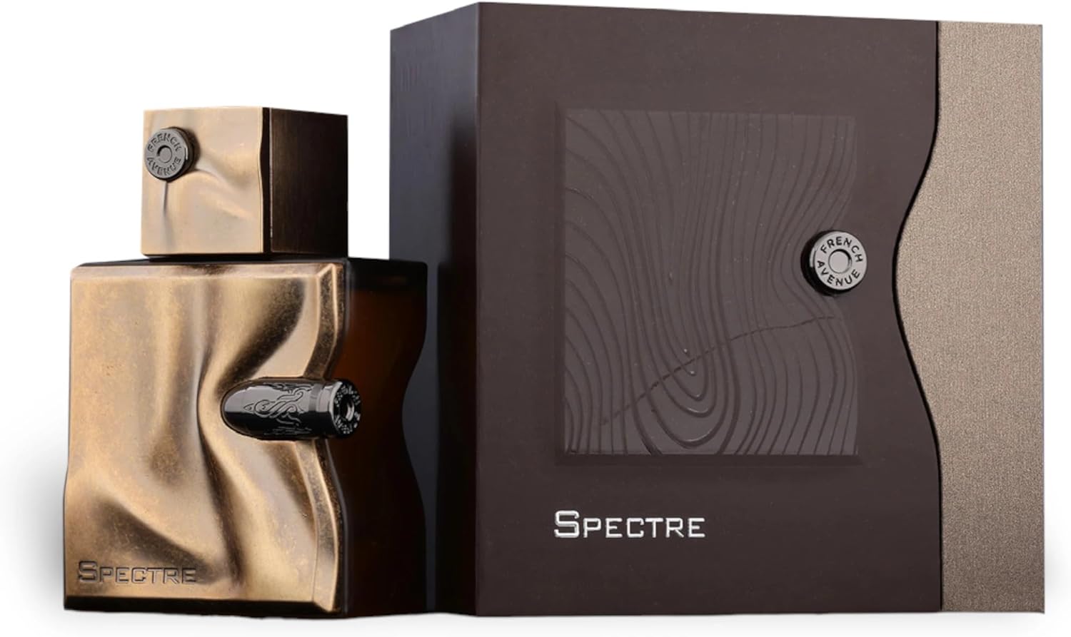Spectre – French Avenue