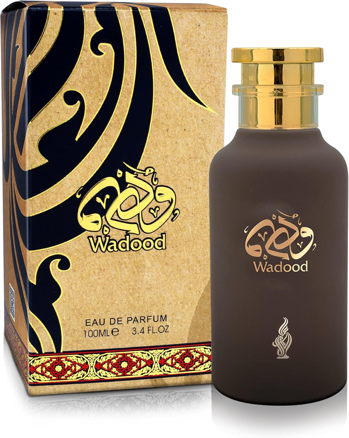 Wadood – Fragrance World