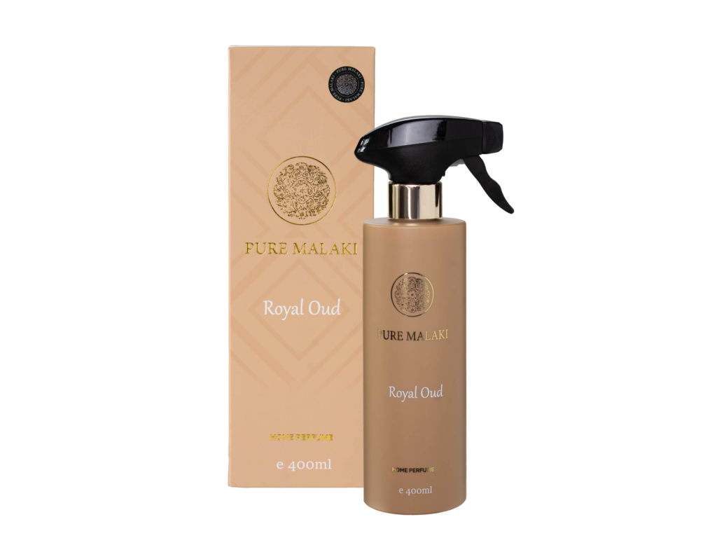 Royal Oud - Pure Malaki - Huisgeur
