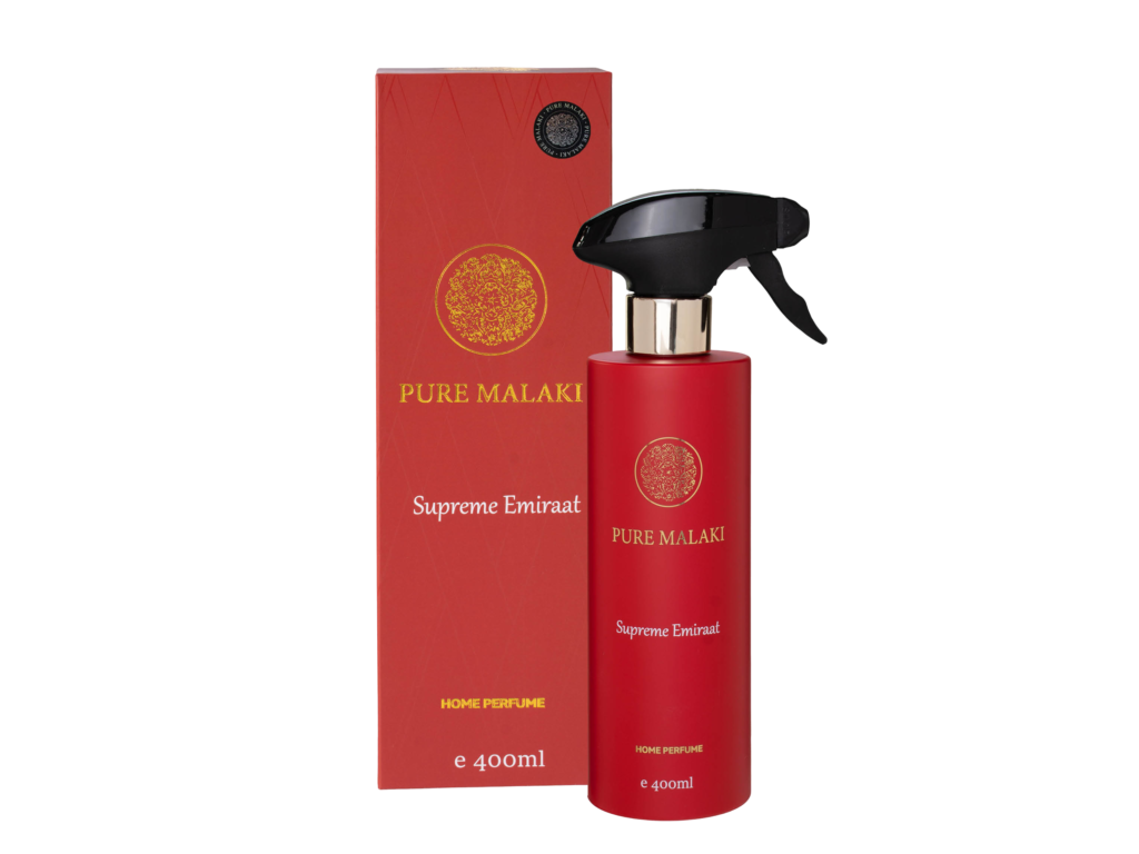 Supreme Emiraat - Pure Malaki - Huisgeur
