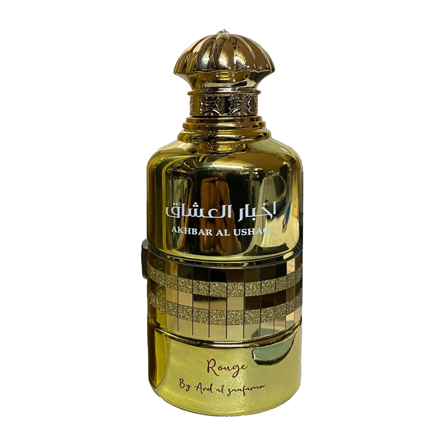 Akhbar Al Ushaq Rouge - Ard al Zaafaran