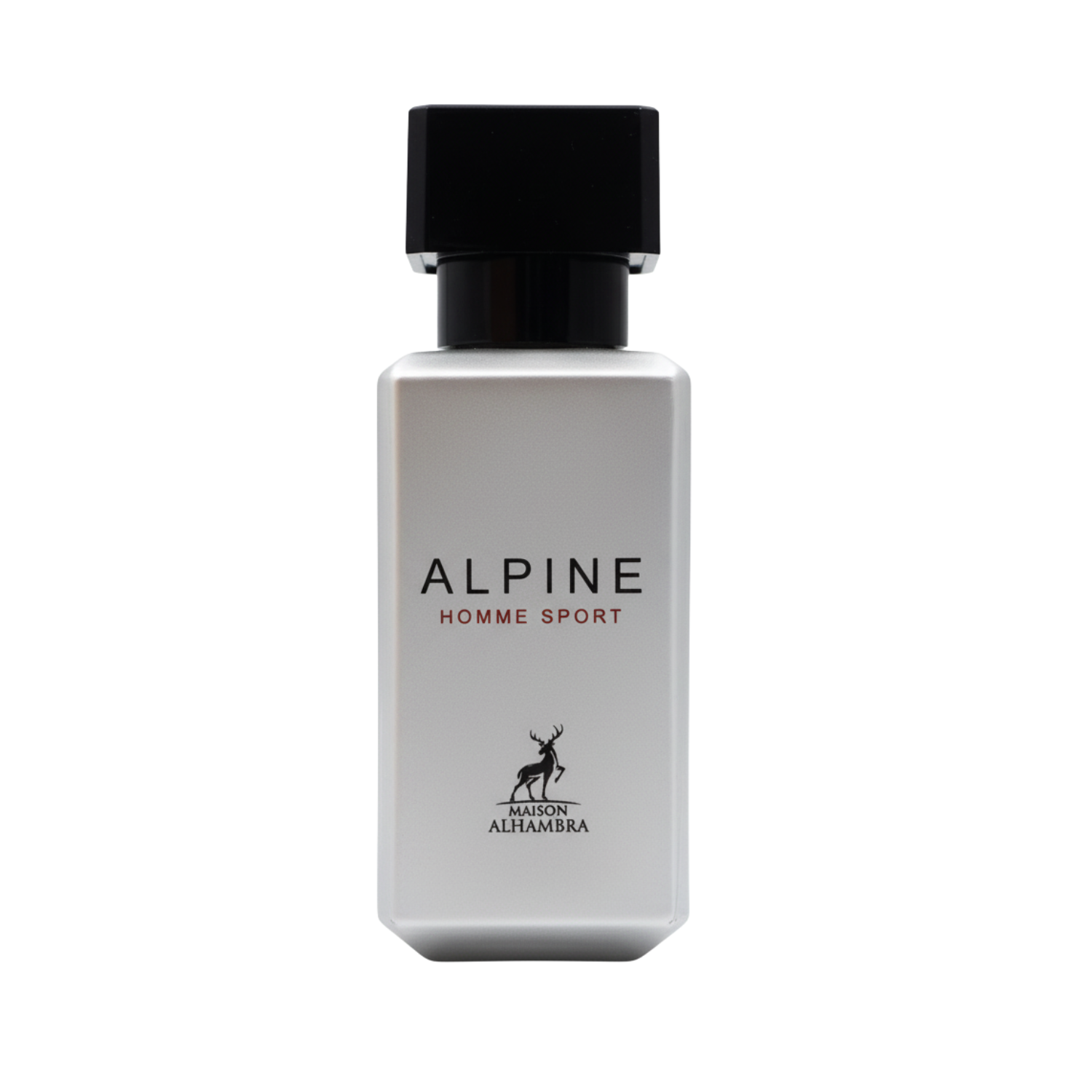 Alpine Homme Sport - Maison Alhambra