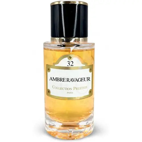 Ambre Ravageur 32 - Collection Prestige