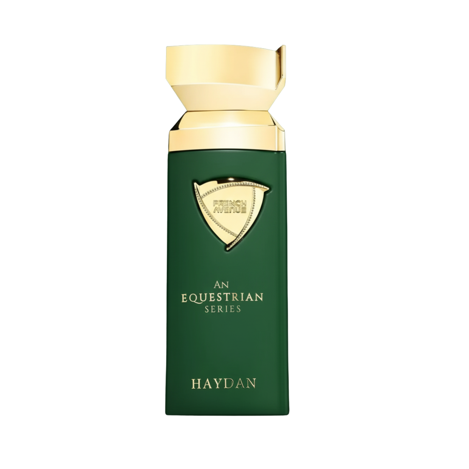 An Equestrian Series Haydan – French avenue