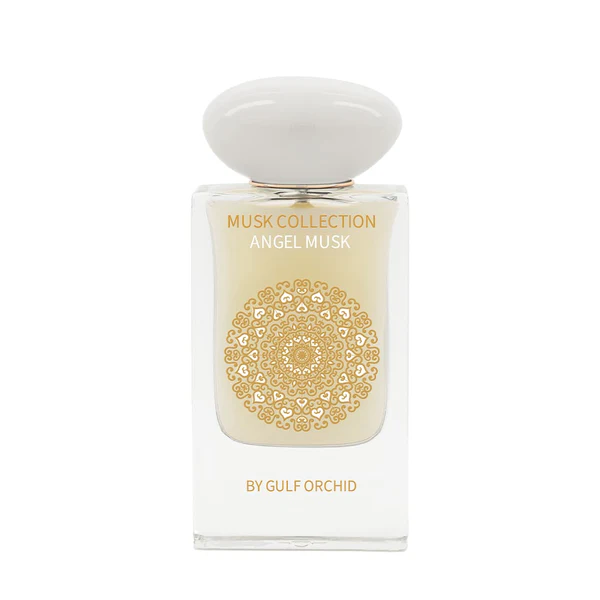 Angle Musk Collection - Gulf Orchid